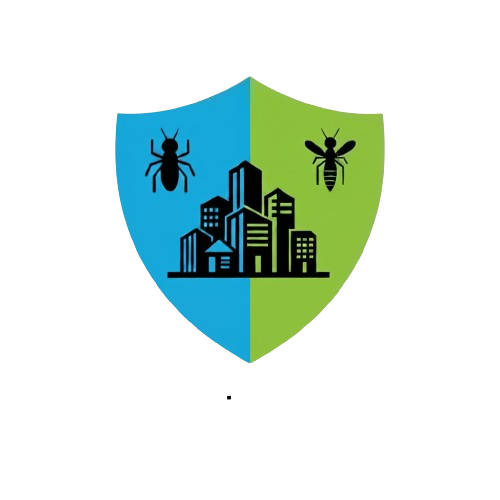 Urban Pest Shield - Professional Pest Control Services Hyderabad Logo